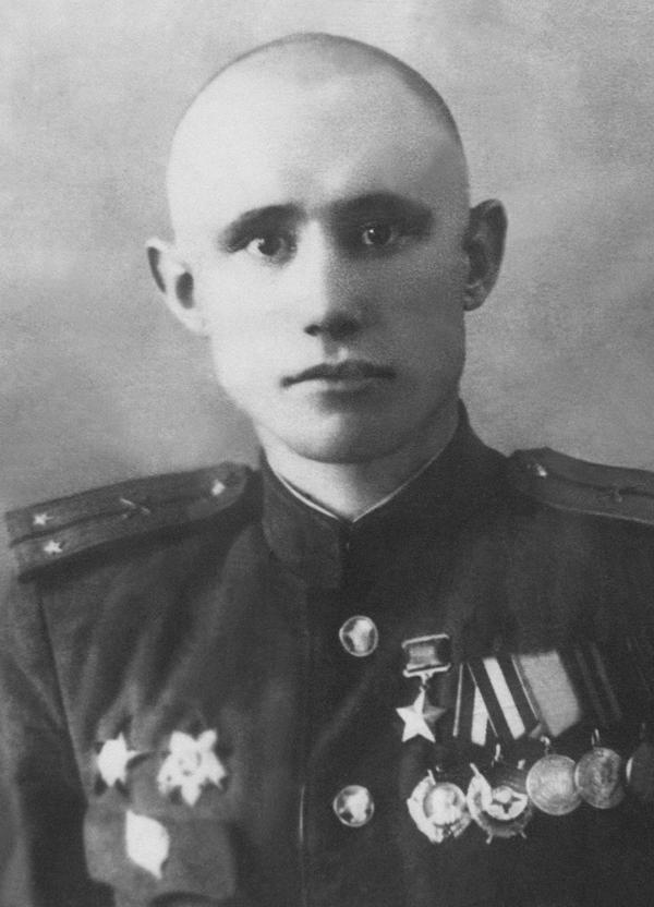 ГАБОВ ЕВГЕНИЙ ГРИГОРЬЕВИЧ