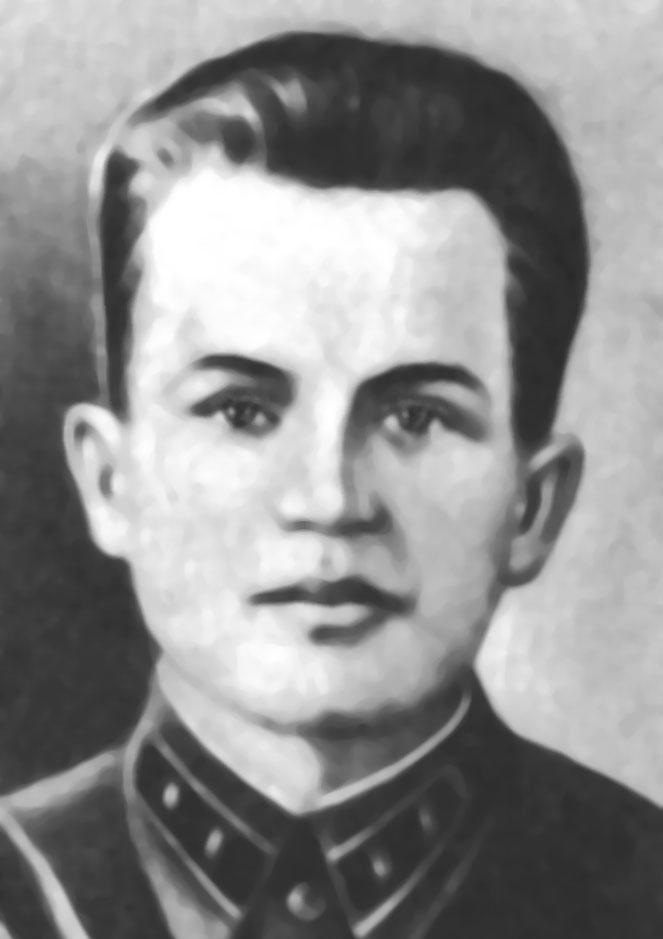 АКСЕНОВ АЛЕКСАНДР МИХАЙЛОВИЧ